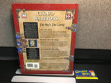 Cloud Warrior: Aerial Campaign Rules (d20) FAF2021 (Fast Forward Entertainment) (Hardcover)  Pre-Owned (As Pictured)