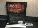 Advanced Dungeons & Dragons: Ravenloft - Domains of Dread - 2174 (2nd Edition) (Campaign Setting) (TSR) (Hardcover) Pre-Owned (As Pictured)