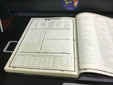 Werewolf: The Apocalypse - WW3600 (Second Edition) (White Wolf) (Hardcover) Pre-Owned (As Pictured)