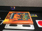 Hunter The Reckoning: Players Guide - WW8120 (White Wolf) (World of Darkness) (Hardcover) Pre-Owned (As Pictured)