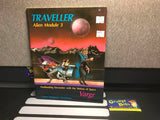Traveller - Alien Module 3: Freebooting Encounter with the Wolves of Space - Vargr - 257 (Game Designers' Workshop) Pre-Owned (As Pictured)