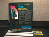 Traveller - Alien Module 3: Freebooting Encounter with the Wolves of Space - Vargr - 257 (Game Designers' Workshop) Pre-Owned (As Pictured)