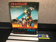 Traveller - Alien Module 2: Encounters with the Enigmatic Centaurs - K'kree - 255 (Game Designers' Workshop) Pre-Owned (As Pictured)
