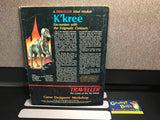 Traveller - Alien Module 2: Encounters with the Enigmatic Centaurs - K'kree - 255 (Game Designers' Workshop) Pre-Owned (As Pictured)