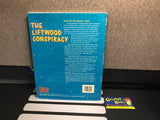 Space 1889: The Liftwood Conspiracy - 403 (GDW) (3W) Pre-Owned (As Pictured)