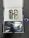 System w/ Official Joy-Con Controllers (OLED Model) (The Legend of Zelda: Tears of the Kingdom Edition) (Nintendo Switch) Complete in Box (In Store Sale and Pick Up ONLY)