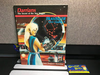 Traveller - Alien Module 8: The Secret of the Star Trigger - 264 (Game Designers' Workshop) Pre-Owned (As Pictured)