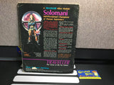 Traveller - Alien Module 6: Self-Proclaimed Champions of Human Supremacy - Solomani - 260 (Game Designers' Workshop) Pre-Owned (As Pictured)