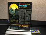 Traveller - Alien Module 5: The Last of the Ancients - Droyne - 259 (Game Designers' Workshop) Pre-Owned (As Pictured)