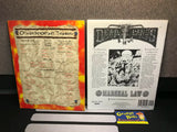Deadlands: Marshal Law (This Harrowed Ground / Ghostriders In The Sky) (Pinnacle Entertainment Group) Pre-Owned (As Pictured)