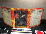 Deadlands: Marshal Law (This Harrowed Ground / Ghostriders In The Sky) (Pinnacle Entertainment Group) Pre-Owned (As Pictured)