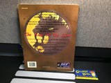 Legend of The Five Rings: The Way of The Clans - Book Six - The Way of The Lion - AEG 3010 - Pre-Owned (As Pictured)
