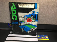 ADQ Autoduel Quarterly Vol. 10 No 2 - World Championship Rules / The Black Asp Speaks / Deathrunners (The Car Wars Magazine) Pre-Owned (As Pictured)(Copy)