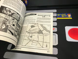 ADQ Autoduel Quarterly Vol. 10 No 2 - World Championship Rules / The Black Asp Speaks / Deathrunners (The Car Wars Magazine) Pre-Owned (As Pictured)(Copy)