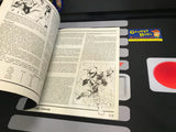 ADQ Autoduel Quarterly Vol. 10 No 2 - World Championship Rules / The Black Asp Speaks / Deathrunners (The Car Wars Magazine) Pre-Owned (As Pictured)(Copy)