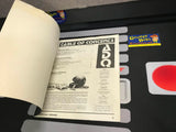 ADQ Autoduel Quarterly Vol. 10 No 2 - World Championship Rules / The Black Asp Speaks / Deathrunners (The Car Wars Magazine) Pre-Owned (As Pictured)(Copy)