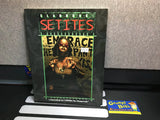 Clanbook: Setites  - WW2060 (A Sourcebook for Vampire: The Masquerade) (White Wolf) Pre-Owned (As Pictured)