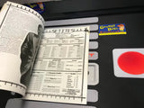 Clanbook: Setites  - WW2060 (A Sourcebook for Vampire: The Masquerade) (White Wolf) Pre-Owned (As Pictured)