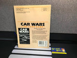 ADQ Autoduel Quarterly Vol. 9 No 1 - Car Warriors Preview (The Car Wars Magazine) Pre-Owned (As Pictured)