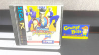 Virtua Fighter PC [Sega PC Collection] (PC Game) Pre-Owned