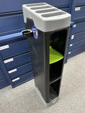 Generation Universal Game Tower - Black (Level Up) (Xbox 360) Pre-Owned