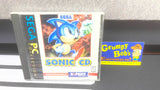 Sonic CD [Sega PC Collection] (PC Game) Pre-Owned