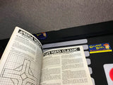 ADQ Autoduel Quarterly Vol. 9 No 1 - Car Warriors Preview (The Car Wars Magazine) Pre-Owned (As Pictured)