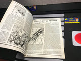 ADQ Autoduel Quarterly Vol. 9 No 1 - Car Warriors Preview (The Car Wars Magazine) Pre-Owned (As Pictured)