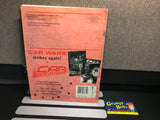 ADQ Autoduel Quarterly - Vol. 9 No 3 - Halloween Issue (The Car Wars Magazine) Pre-Owned (As Pictured)