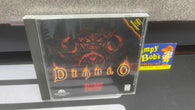Diablo (PC Game) Pre-Owned