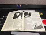 ADQ Autoduel Quarterly - Vol. 9 No 3 - Halloween Issue (The Car Wars Magazine) Pre-Owned (As Pictured)