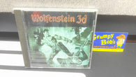 Wolfenstein 3D (PC Game) Pre-Owned