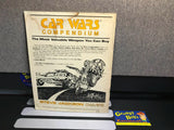ADQ Autoduel Quarterly - Vol. 7 No 4 - Full Moon Over Midville (The Car Wars Magazine) Pre-Owned (As Pictured)