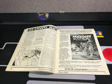 ADQ Autoduel Quarterly - Vol. 7 No 4 - Full Moon Over Midville (The Car Wars Magazine) Pre-Owned (As Pictured)