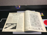 ADQ Autoduel Quarterly - Vol. 7 No 4 - Full Moon Over Midville (The Car Wars Magazine) Pre-Owned (As Pictured)