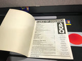 ADQ Autoduel Quarterly: Vol. 9 No 2 - Arenaball  / Abuse of Firepower / Mercy Bullet (The Car Wars Magazine) Pre-Owned (As Pictured)