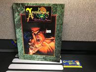 Awakening: Diablerie Mexico - White Wolf (A Story Supplement for Vampire The Masquerade) Pre-Owned (As Pictured)