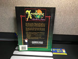 Awakening: Diablerie Mexico - White Wolf (A Story Supplement for Vampire The Masquerade) Pre-Owned (As Pictured)