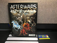 Afterwars: Role Playing in a Post WWII America 0400 (Stellar Games) Pre-Owned (As Pictured)