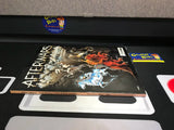 Afterwars: Role Playing in a Post WWII America 0400 (Stellar Games) Pre-Owned (As Pictured)