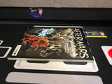 Afterwars: Role Playing in a Post WWII America 0400 (Stellar Games) Pre-Owned (As Pictured)