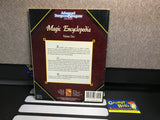 Advanced Dungeons & Dragons: The Magic Encyclopedia - Volume One - 9293 (1992 TSR) Pre-Owned (As Pictured)