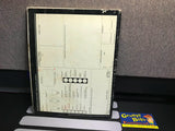 Dungeons & Dragons Game Rulebook (1991 TSR) Pre-Owned (Poor Condition) (As Pictured)