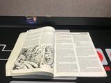 Dungeons & Dragons Game Rulebook (1991 TSR) Pre-Owned (Poor Condition) (As Pictured)