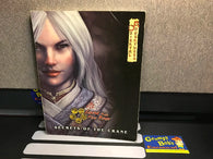 Legend of The Five Rings: Secrets of The Crane (Oriental Adventures) (d20) (AEG) (2003) Pre-Owned (As Pictured)