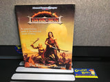 Advanced Dungeons & Dragons (2nd Edition): Dark Sun - The Wanderer's Journal (1991 TSR) Pre-Owned (As Pictured)