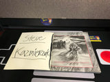 Advanced Dungeons & Dragons (2nd Edition): Ravenloft - Van Richten's Guide to Ghosts (Official Game Accessory) (RR5) 9355 (1992 TSR) Pre-Owned (As Pictured)