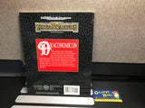 Advanced Dungeons & Dragons: Forgotten Realms - Draconomicon (TSR09297) (Official Game Accessory) (1990 TSR) Pre-Owned (As Pictured)