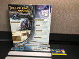 World of Warcraft: Wrath of The Lich King (Official Strategy Guide) (Bradygames) Pre-Owned (As Pictured)