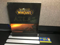 World of Warcraft: Atlas (Not for Individual Sale Edition) (Bradygames) Pre-Owned (As Pictured)